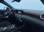 Mercedes-Benz CLA 14