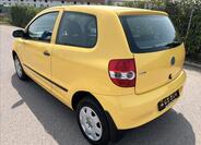 Volkswagen Fox 8