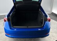 Škoda Octavia Liftback 1,5 l 110 kw