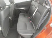Suzuki SX4 S-Cross SUV / Terénní 1,4 l 103 kw