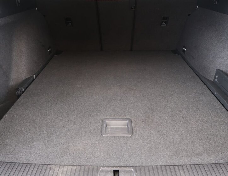 Volkswagen Passat 11