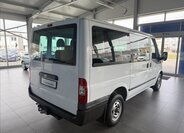 Ford Transit Ostatní 2,2 l 74 kw