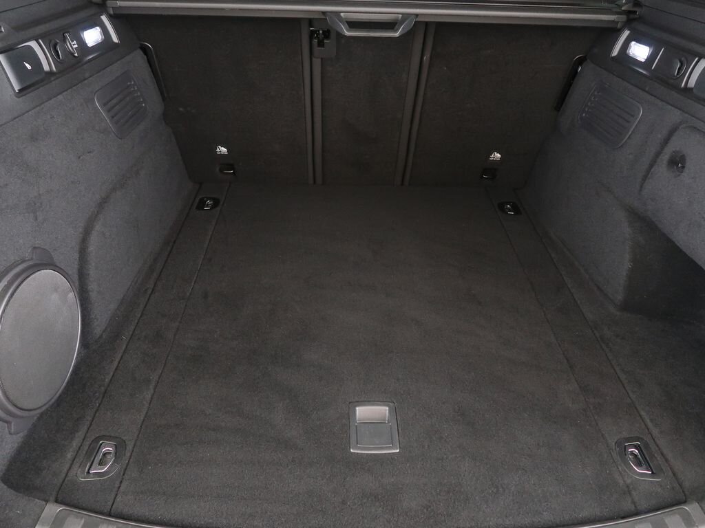 Alfa Romeo Stelvio SUV / Terénní 2,0 l 206 kw