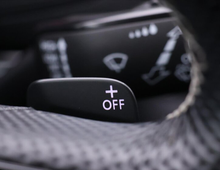 Škoda Karoq SUV 2,0 l 110 kw