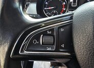 Škoda Fabia Kombi 1,2 l 81 kw