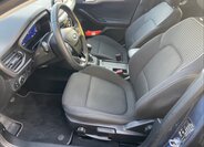 Ford Focus Kombi 1,5 l 88 kw