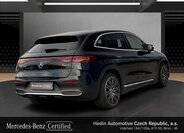 Mercedes-Benz EQE SUV / Terénní 0,0 300 kw