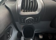 Ford Transit Custom Skříň 2,2 l 74 kw