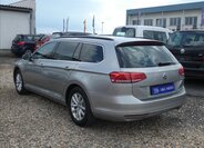 Volkswagen Passat Kombi 1,4 l 92 kw