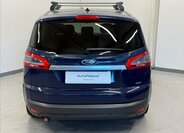 Ford S-MAX MPV 1,6 l 118 kw