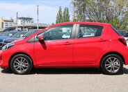 Toyota Yaris Hatchback 1,3 l 73 kw