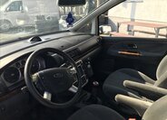 Ford Galaxy Kombi 1,9 l 96 kw