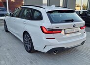 BMW Řada 3 Kombi 2,0 l 140 kw