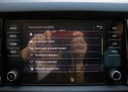 Škoda Kodiaq SUV / Terénní 2,0 l 110 kw