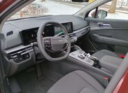 KIA Sportage SUV / Terénní 0,0 110 kw