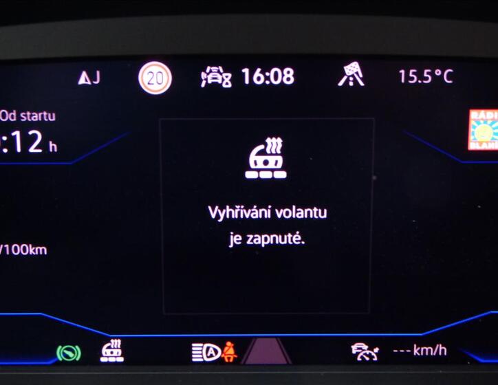 Volkswagen Arteon 23