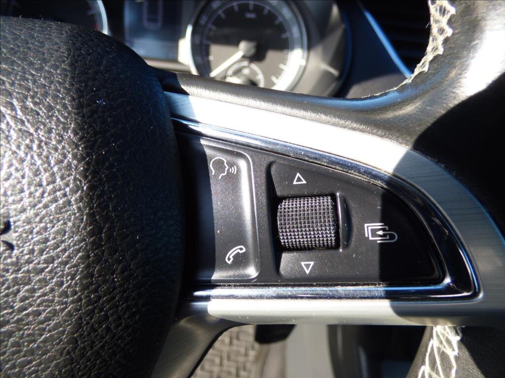 Škoda Octavia Kombi 1,4 l 103 kw