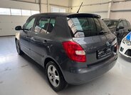 Škoda Fabia Hatchback 1,2 l 63 kw