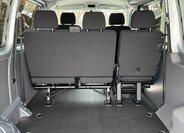 Volkswagen Transporter Kombi 2,0 l 110 kw