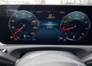 Mercedes-Benz Třídy A Hatchback 2,0 l 310 kw