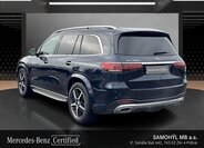Mercedes-Benz GLS SUV 2,9 l 243 kw