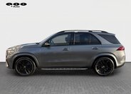 Mercedes-Benz GLE 2