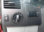 Mercedes-Benz Sprinter Ostatní 2,1 l 120 kw