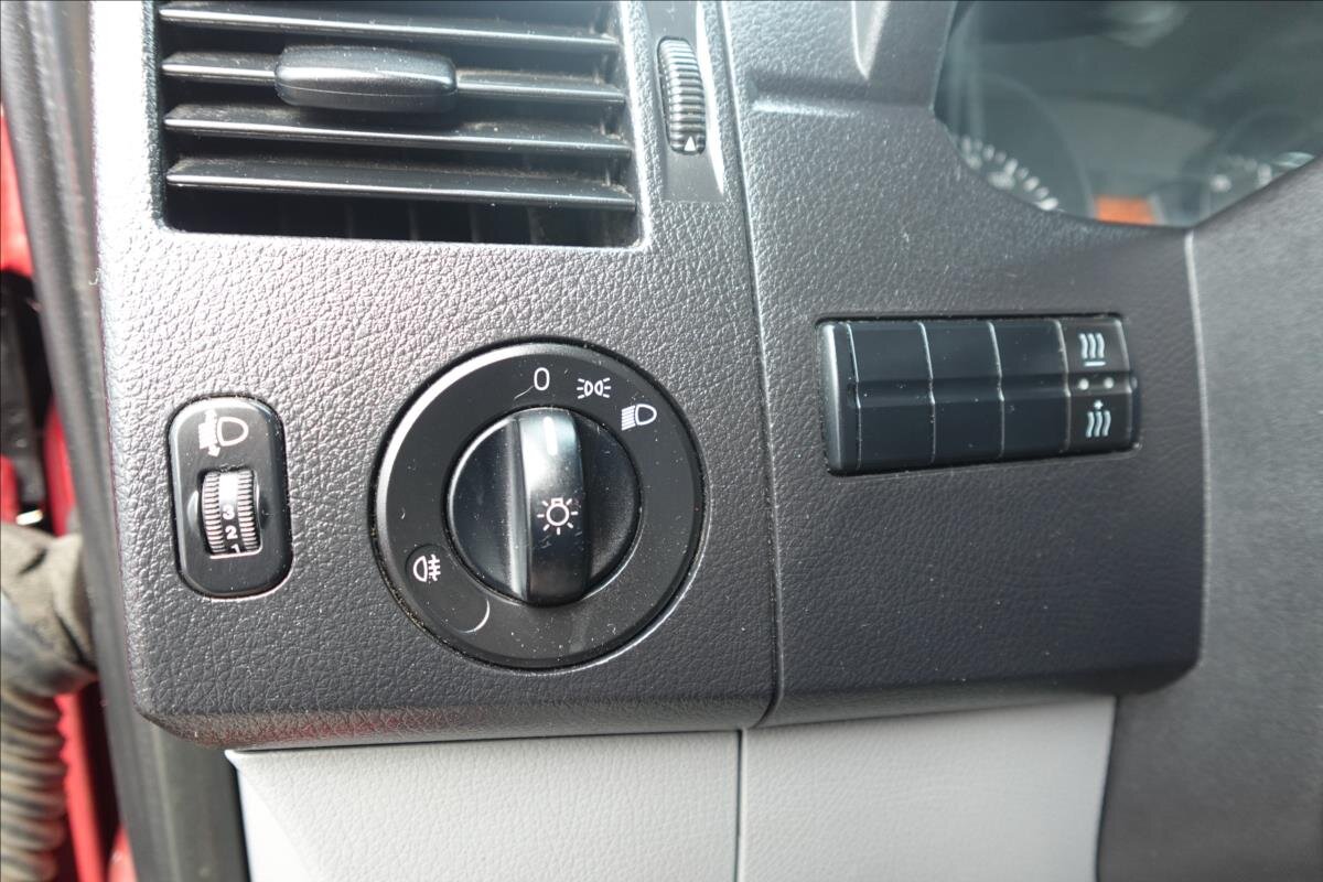 Mercedes-Benz Sprinter Ostatní 2,1 l 120 kw