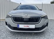 Škoda Scala Hatchback 999,0 81 kw