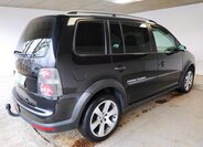 Volkswagen Touran Hatchback 1,4 l 103 kw