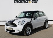 Mini Countryman SUV / Terénní 1,6 l 90 kw