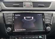 Škoda Superb Kombi 2,0 l 140 kw