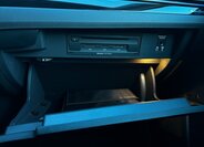 Škoda Superb Kombi 2,0 l 110 kw