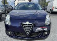 Alfa Romeo Giulietta 2