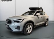 Volvo XC40 SUV 1,5 l 95 kw