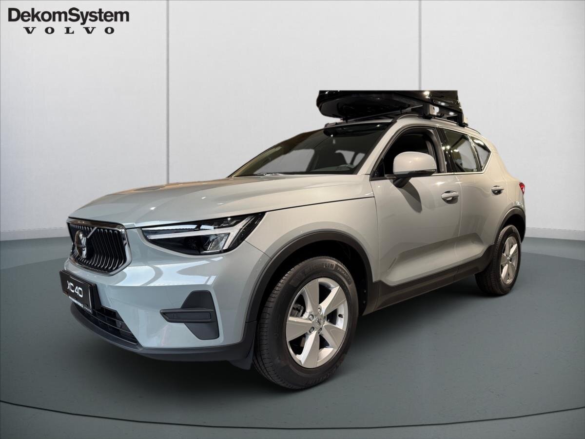 Volvo XC40 SUV 1,5 l 95 kw