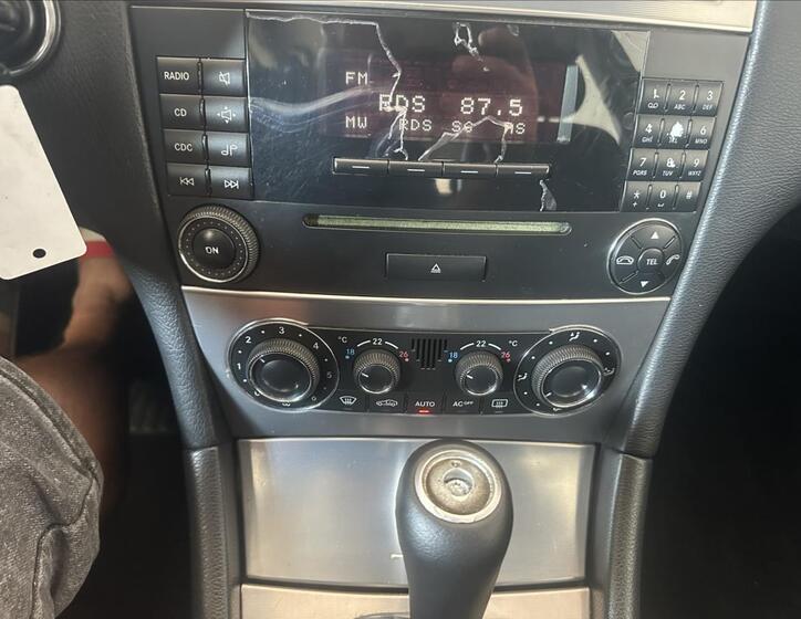 Mercedes-Benz Třídy C 28