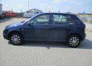 Škoda Fabia Hatchback 1,2 l 47 kw