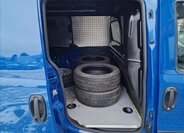 Fiat Dobló cargo Skříň 1,4 l 88 kw