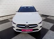 Mercedes-Benz CLA 4