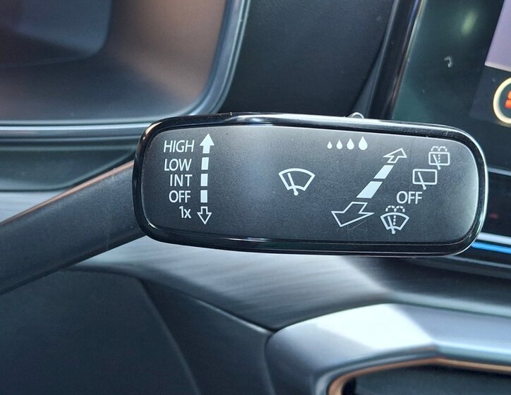 Cupra Formentor SUV 1,5 l 110 kw