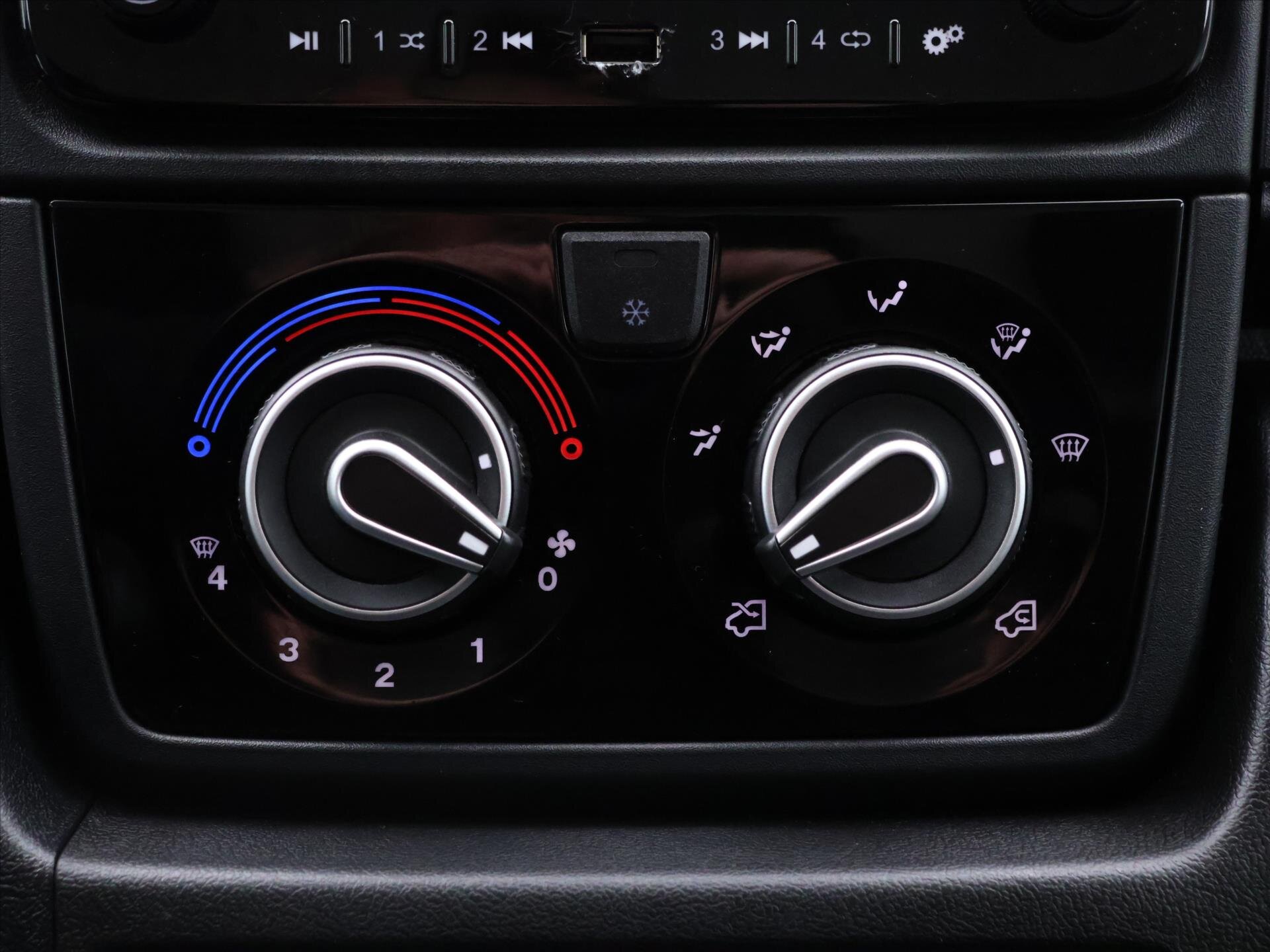 Toyota Proace Max Skříň 2,2 l 88 kw