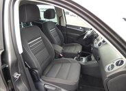 Volkswagen Tiguan Kombi 1,4 l 90 kw