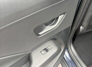 Hyundai Kona SUV / Terénní 1,6 l 132 kw