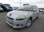 Peugeot 5008 MPV 1,6 l 88 kw