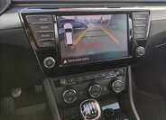 Škoda Superb Kombi 1,4 l 110 kw