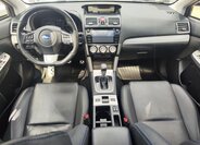 Subaru Levorg Kombi 1,6 l 125 kw