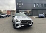 Mercedes-Benz GLE 1