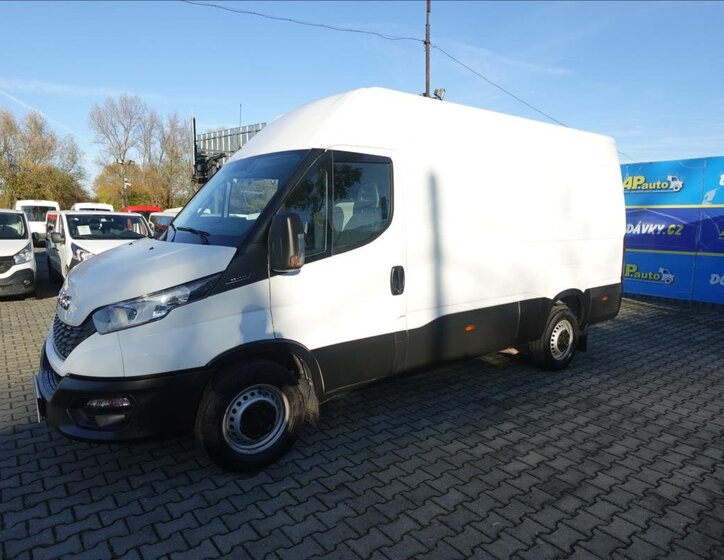 Iveco Daily Ostatní 2,3 l 100 kw