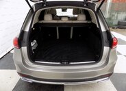 Mercedes-Benz GLE SUV / Terénní 2,9 l 243 kw